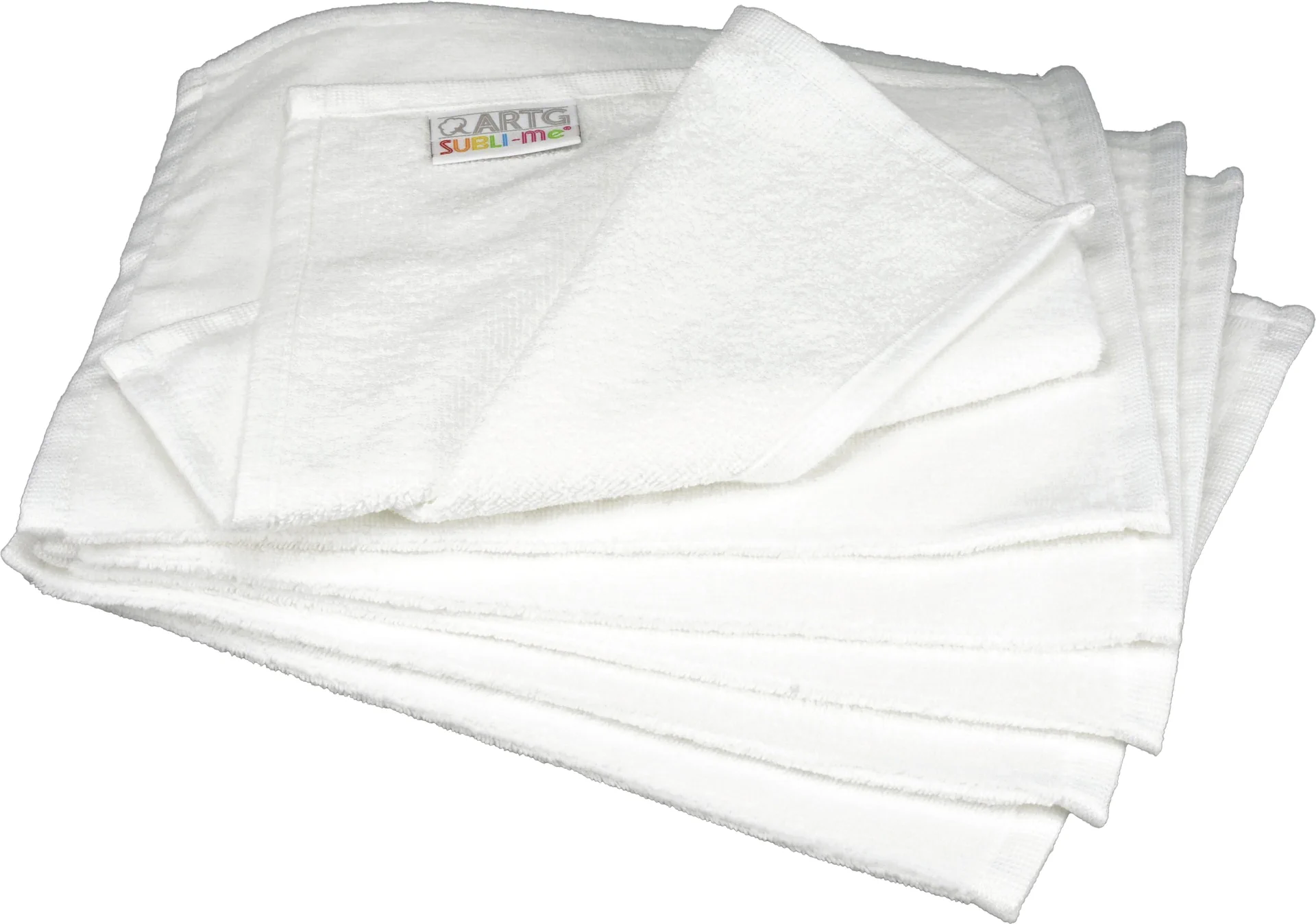 ARTG SUBLI-Me® All-Over Print Guest Towel