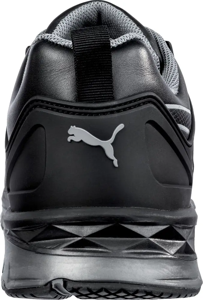 Puma Velocity 2.0 Black Low S3 64.384.0 Puma Velocity 2.0 Black Low S3 64.384.0