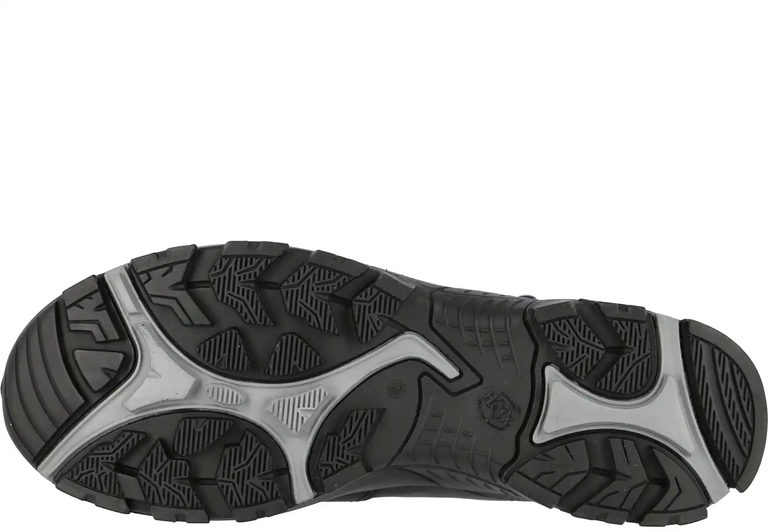 HAIX Sicherheitsstiefel BLACK EAGLE SAFETY 50 MID S3 HAIX Sicherheitsstiefel BLACK EAGLE SAFETY 50 MID S3