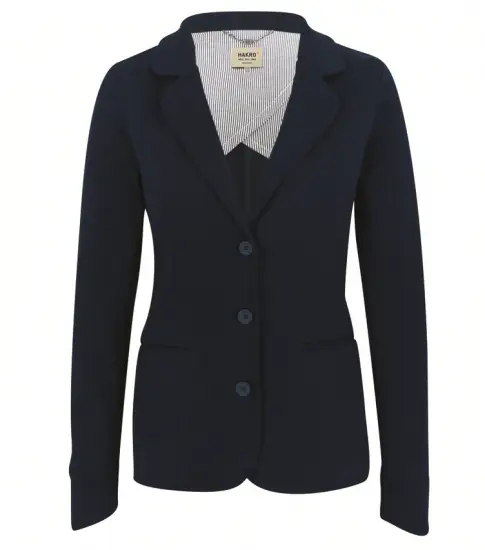 HAKRO Women-Sweatblazer 260 Premium