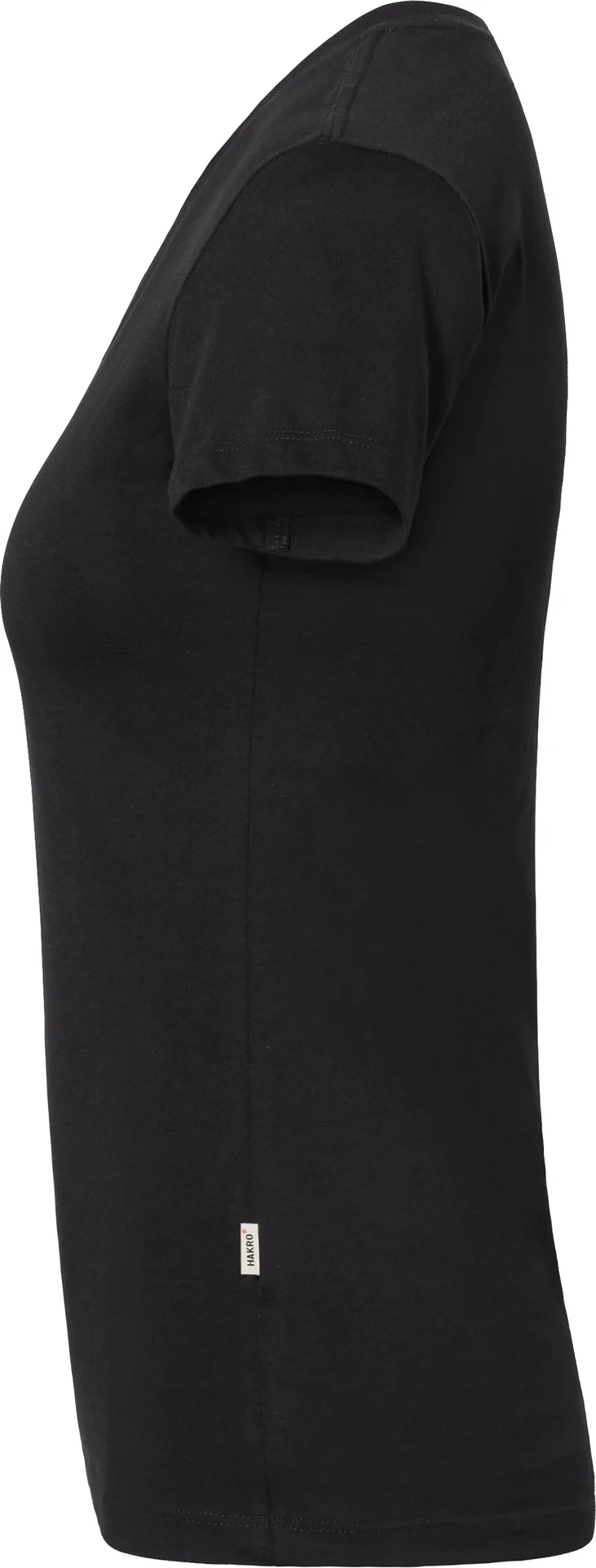 HAKRO Damen-V-Shirt 172 Stretch