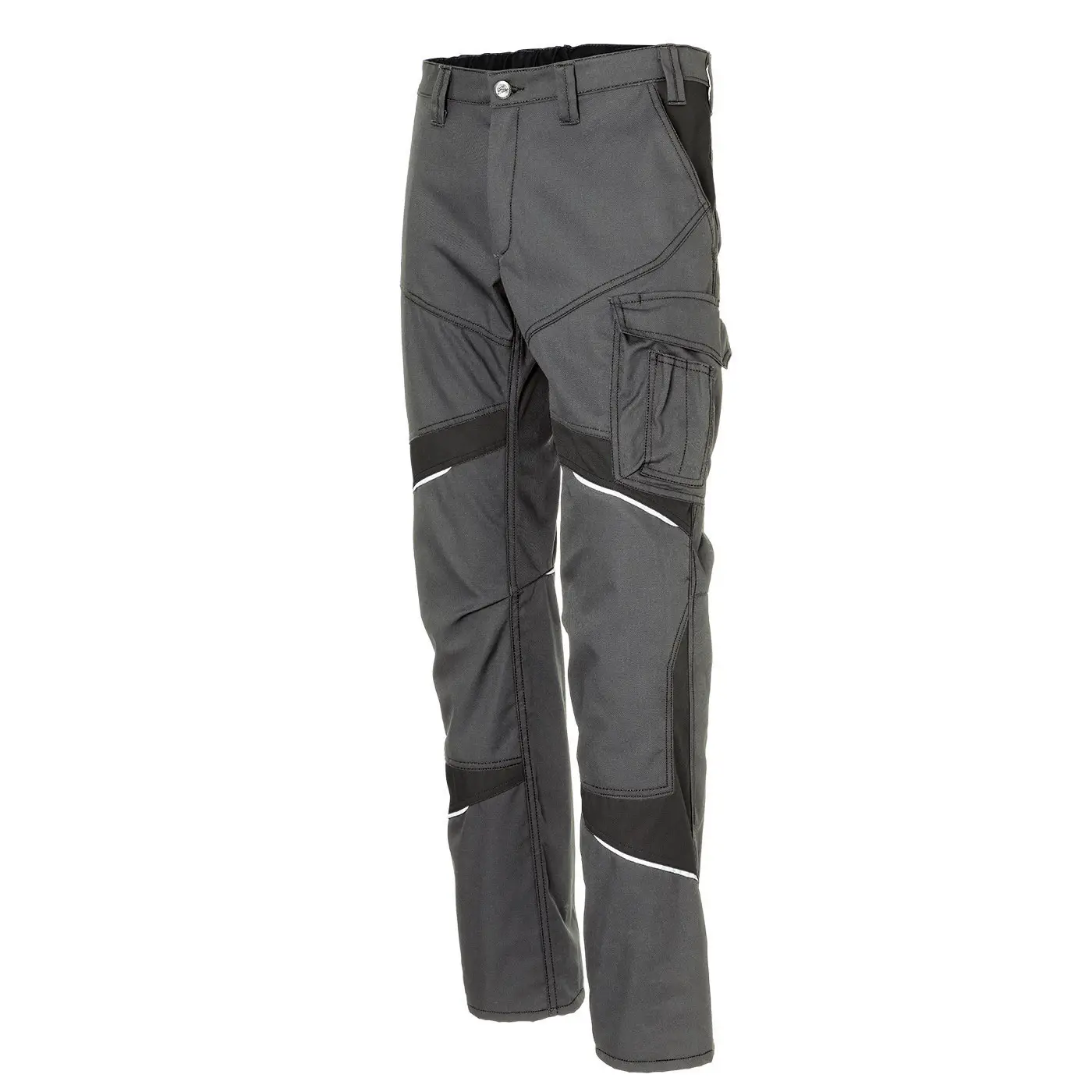 Kübler Damenhose ACTIVIQ cotton+