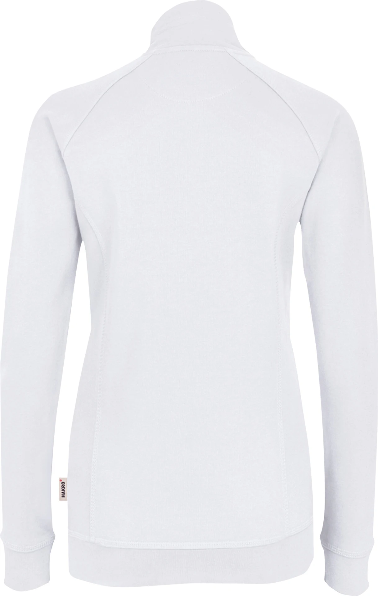 HAKRO Women-Sweatjacke 406 College