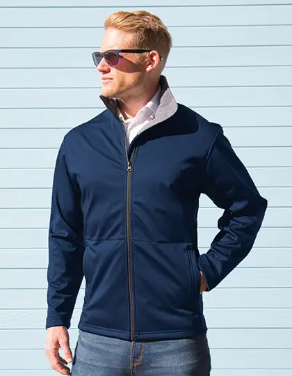 Result Softshell Jacket Result Softshell Jacket