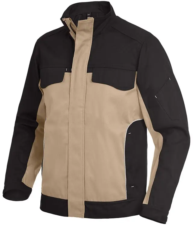FHB Arbeitsjacke ERNST Twill FHB Arbeitsjacke ERNST Twill