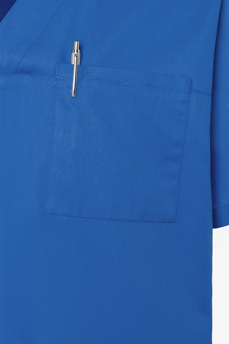 KARLOWSKY Herren-Schlupfkasack Essential