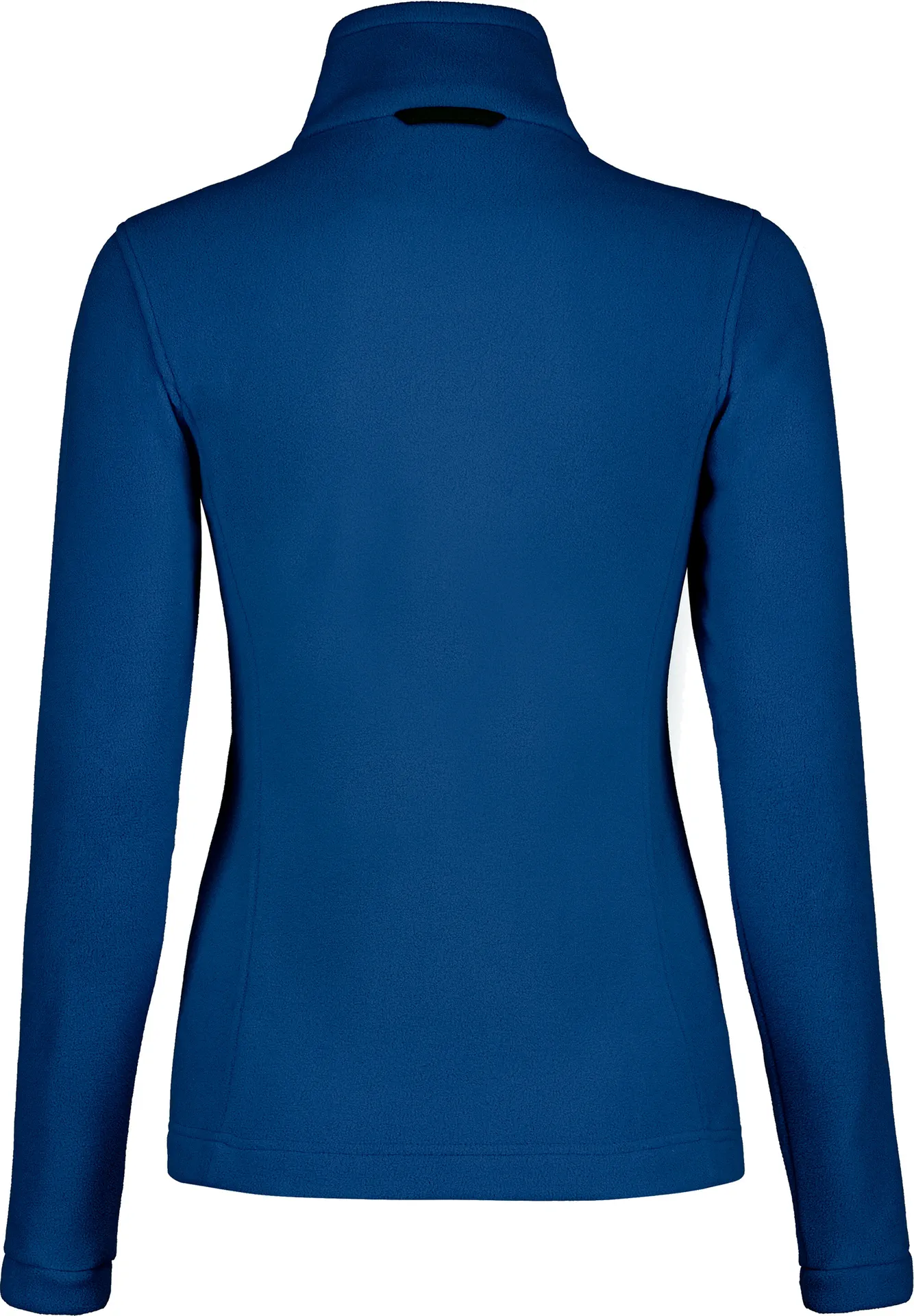 HAKRO Damen Fleecejacke ECO 246