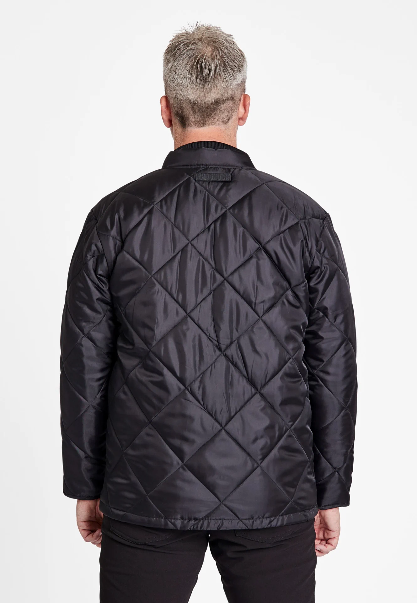 lyngsoe-lr21300-innenjacke-schwarz-mod-5 Lyngsøe LR21300 Innenjacke