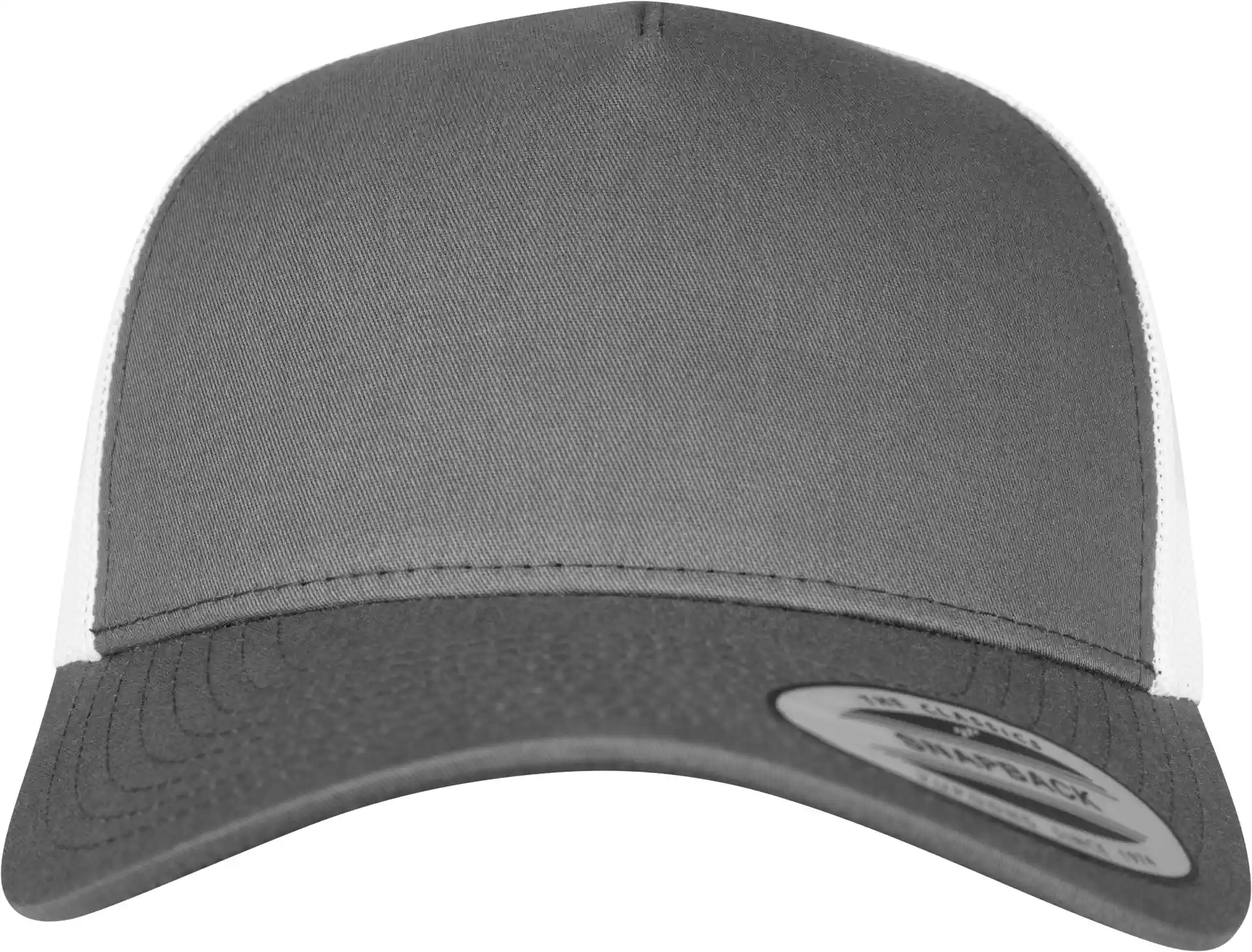 FLEXFIT 5-Panel Retro Trucker 2-Tone Cap