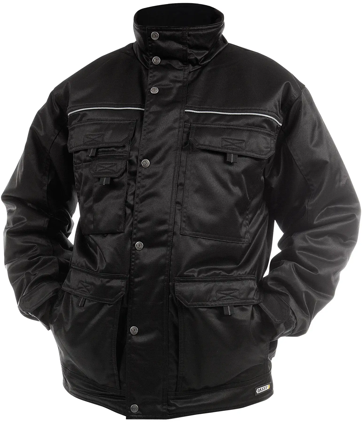 DASSY Winterjacke CHATEL DASSY Winterjacke CHATEL