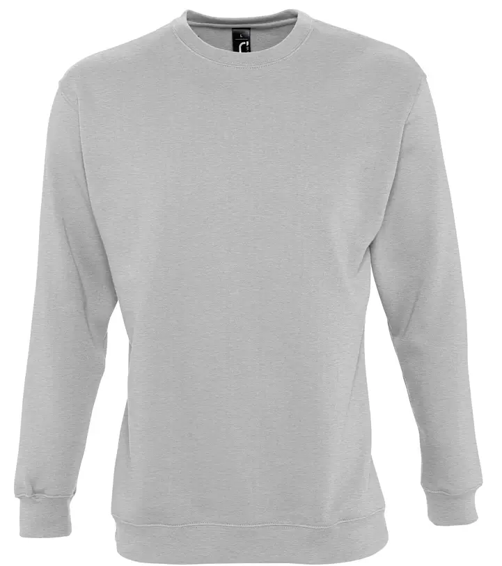 grey melange