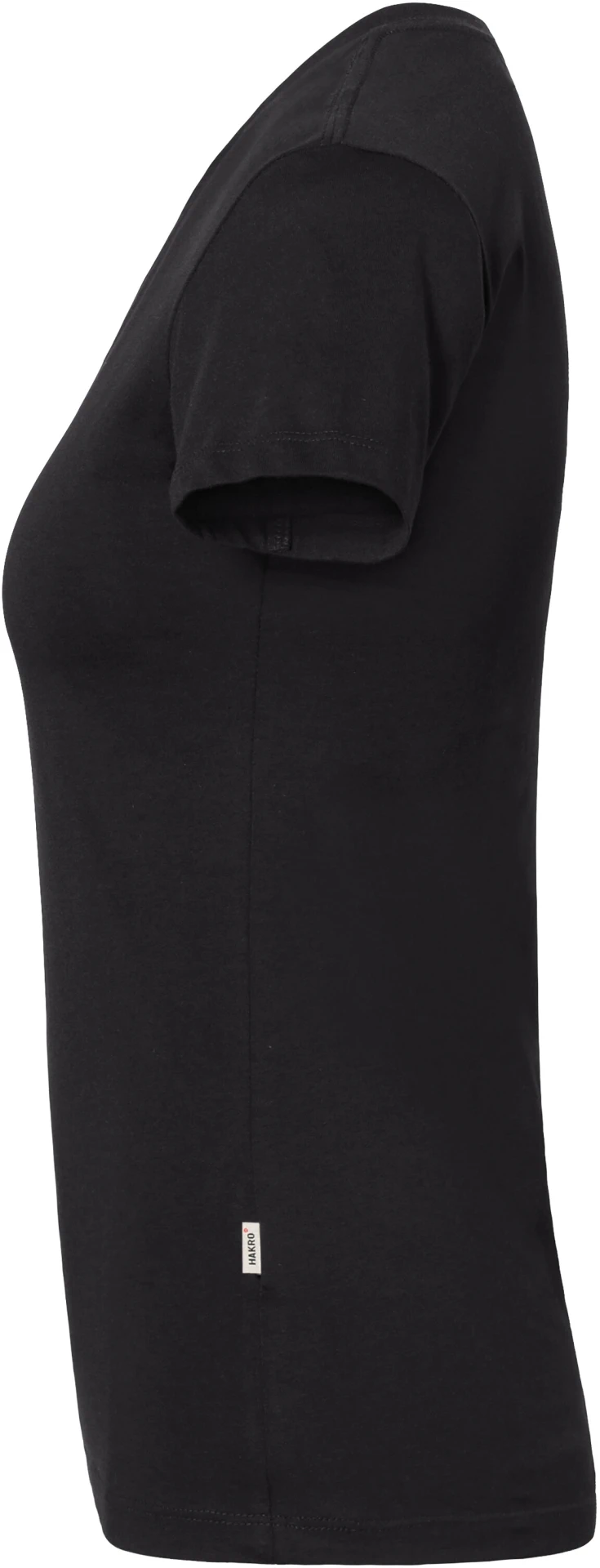 HAKRO Damen-V-Shirt 172 Stretch
