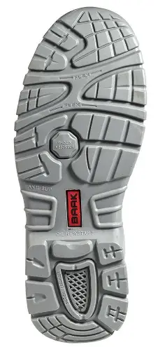 BAAK Sicherheitsstiefel Industrial Heinrich 8234 S3 SRC
