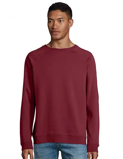 SOL'S Unisex Space Sweatshirt