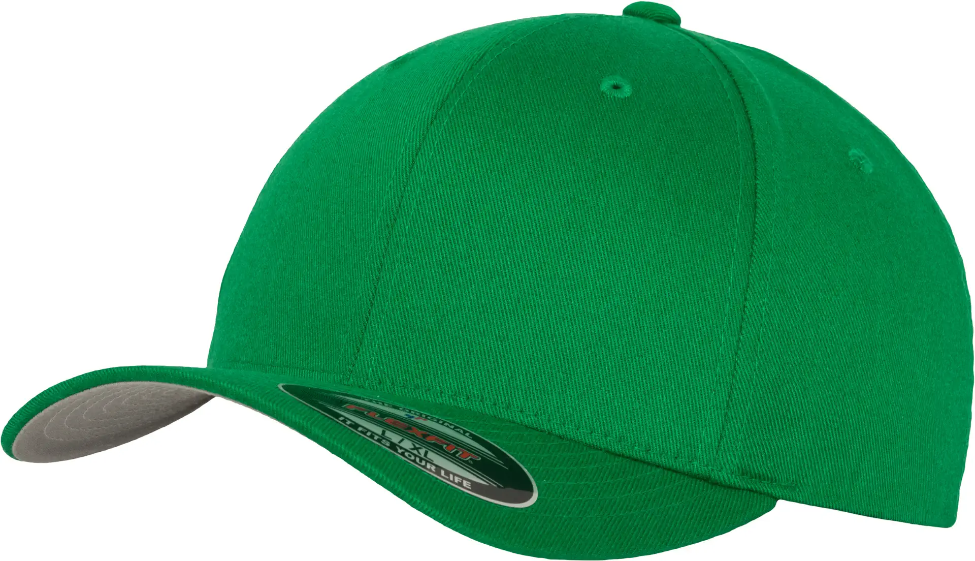 FLEXFIT Wooly Combed Cap