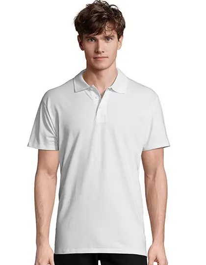 SOL'S Polo Spring II