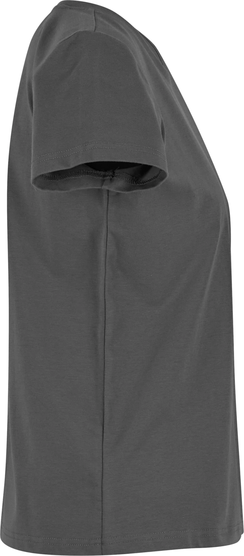 BYB-BY367-sorona-ladies-regular-t-shirt-magnet-right-8 Build Your Brand Sorona® Ladies Regular Tee