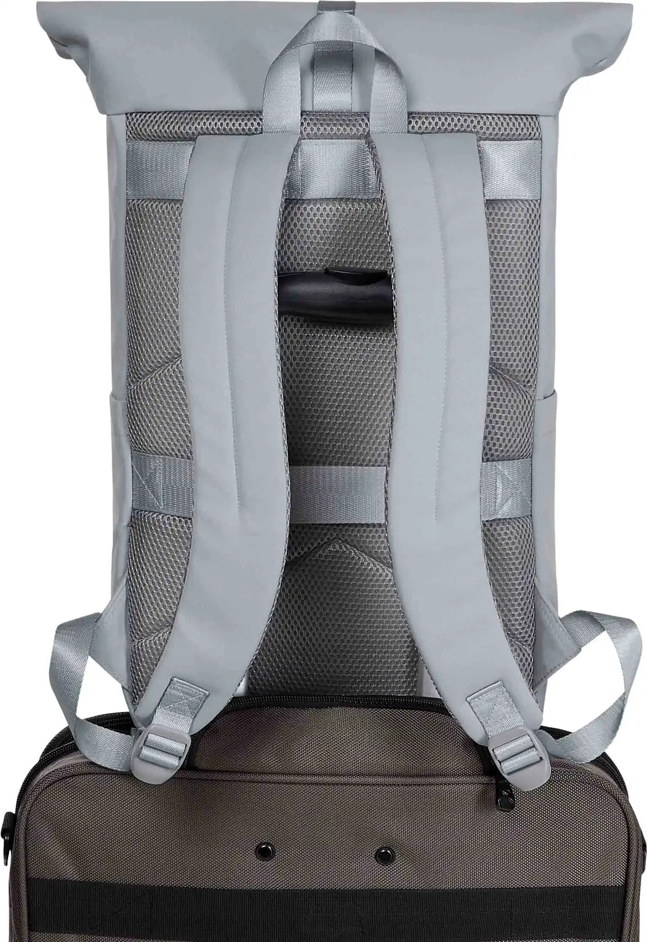 halfar-1818061-laptop-backpack-star-iceblue-6 HALFAR Laptop Backpack Star