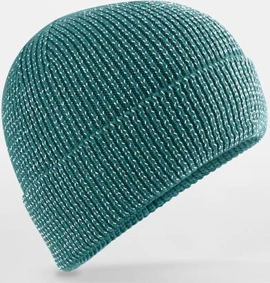 Beechfield Streetlite Reflective Beanie