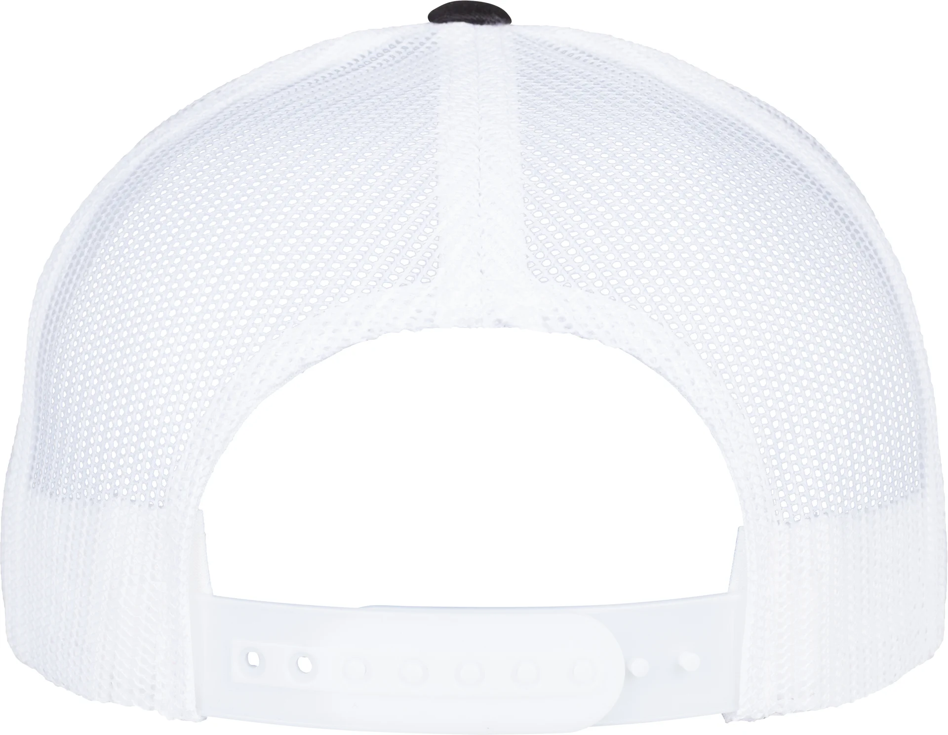 FLEXFIT 5-Panel Retro Trucker 2-Tone Cap