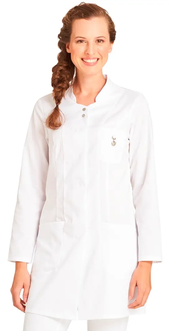 Leiber Damen Longkasack 1/1 Arm 08/2503 Leiber Damen Longkasack 1/1 Arm 08/2503