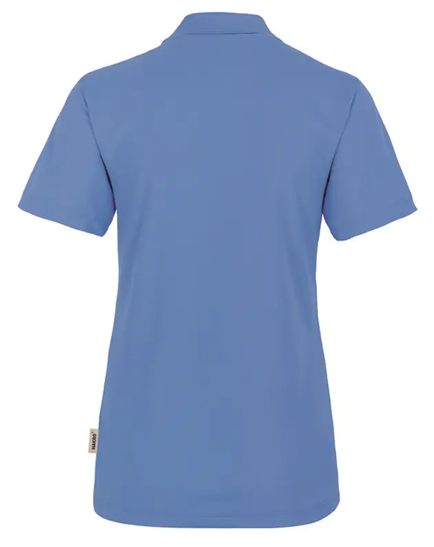 HAKRO Women-Poloshirt 206 Coolmax HAKRO Women-Poloshirt 206 Coolmax