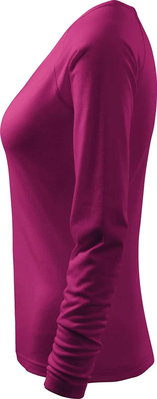 MALFINI T-Shirt Damen Elegance 127