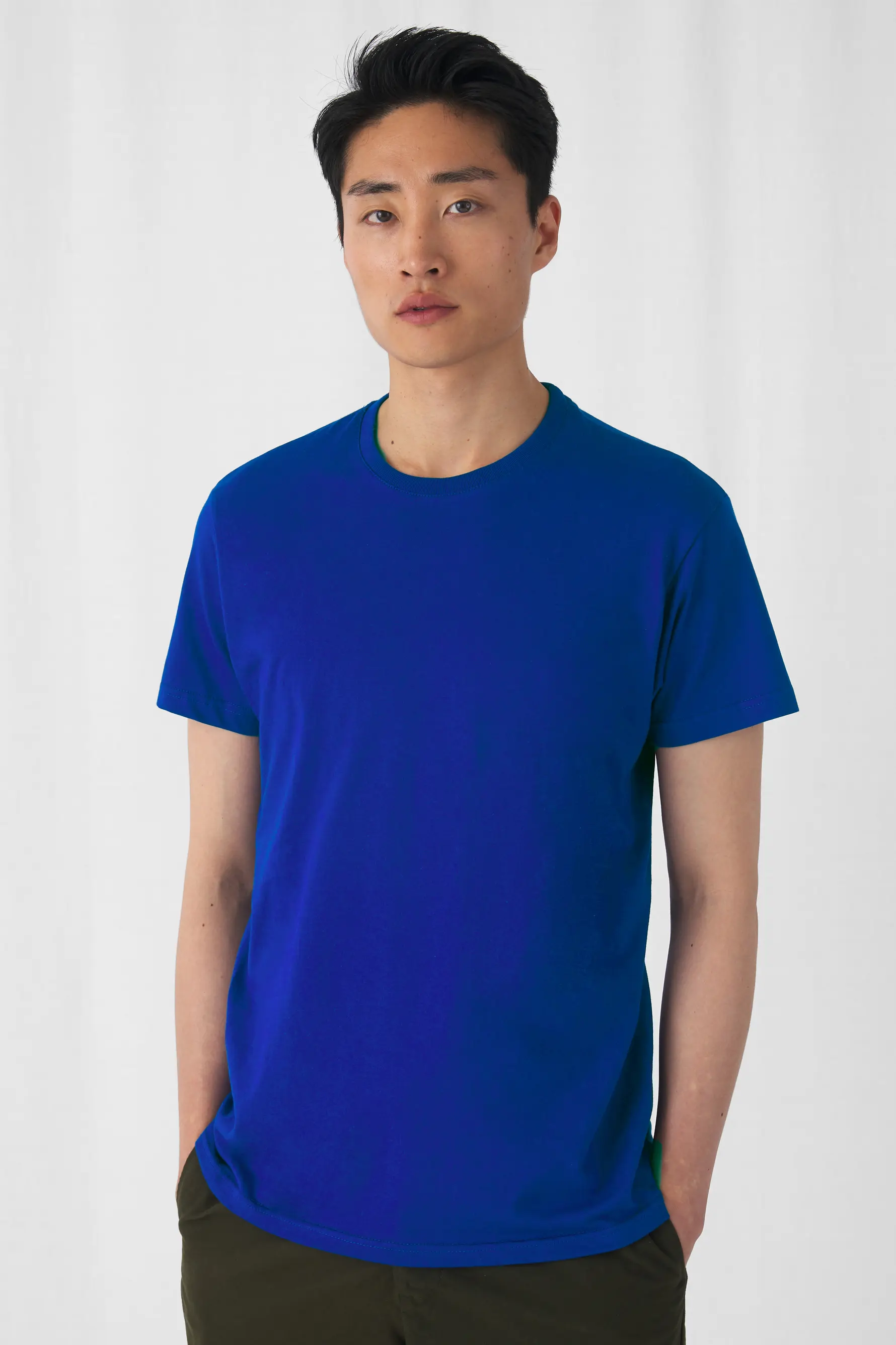 B&C T-Shirt #E190