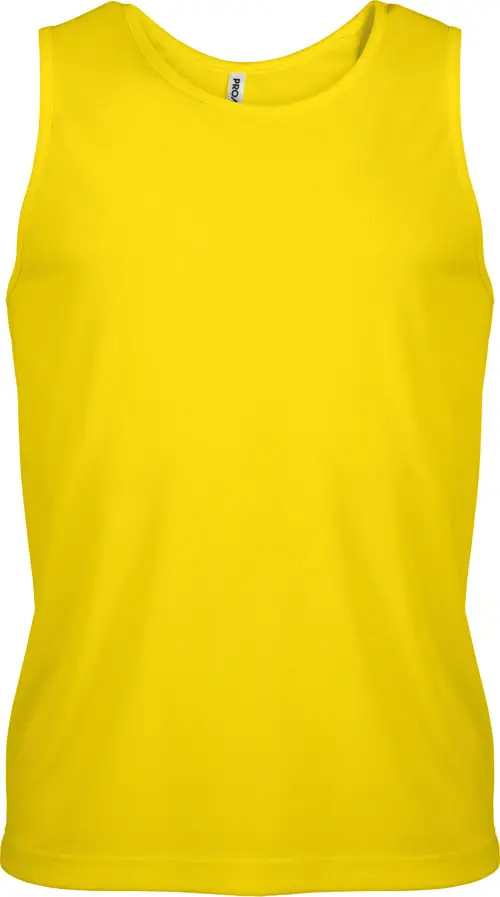 true yellow
