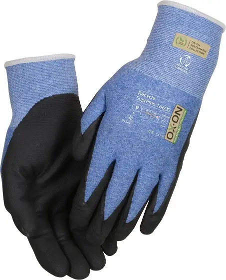 OX-ON® Recycle Supreme 16600