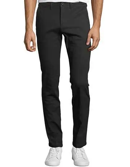 SOL'S Men's Chino Trousers Jules - Length 35