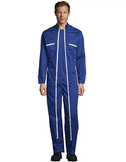 SOL'S Workwear Overall Jupiter Pro