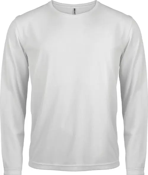 Kariban Sport Shirt langarm Kariban Sport Shirt langarm