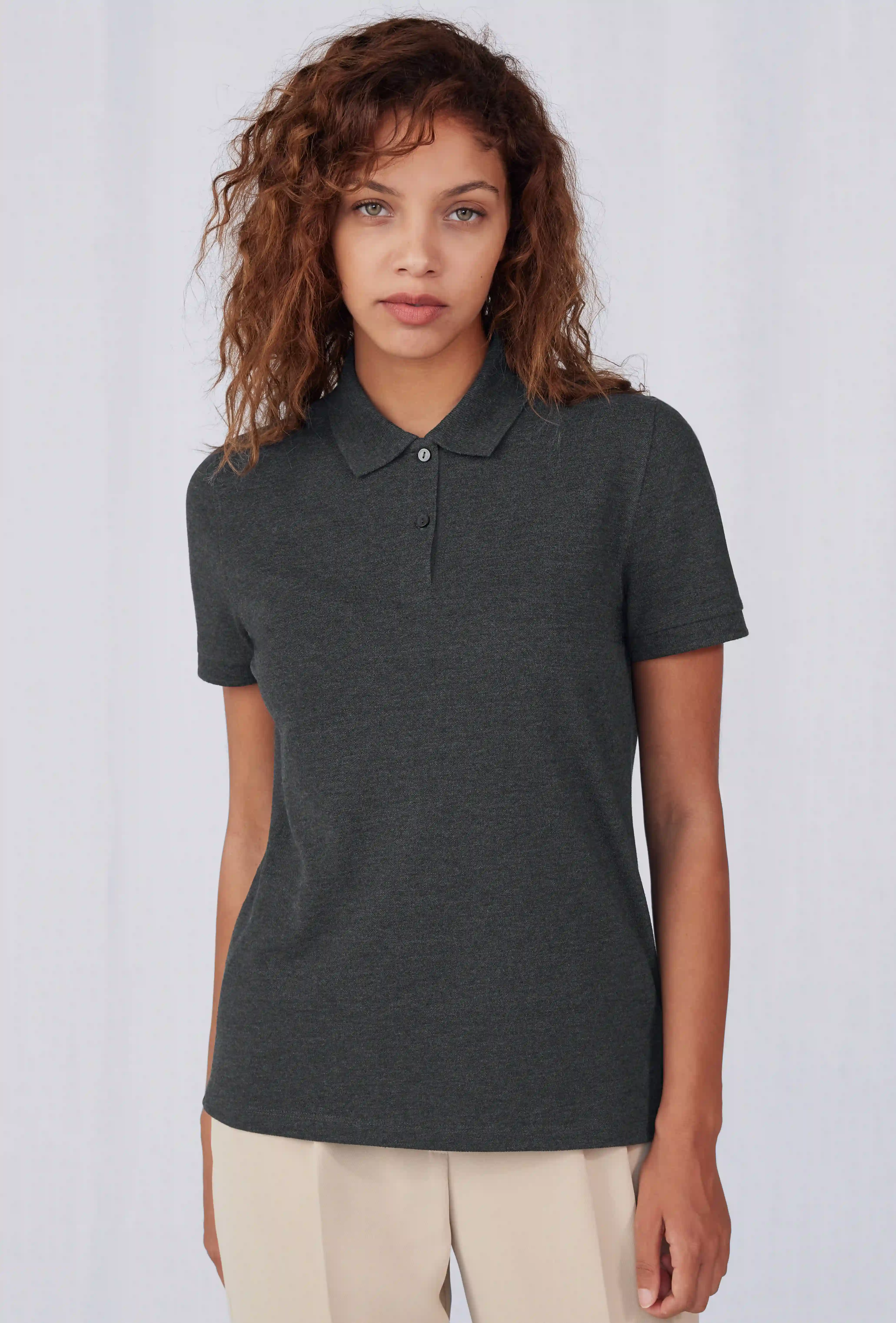 B&C My Polo 210 Women