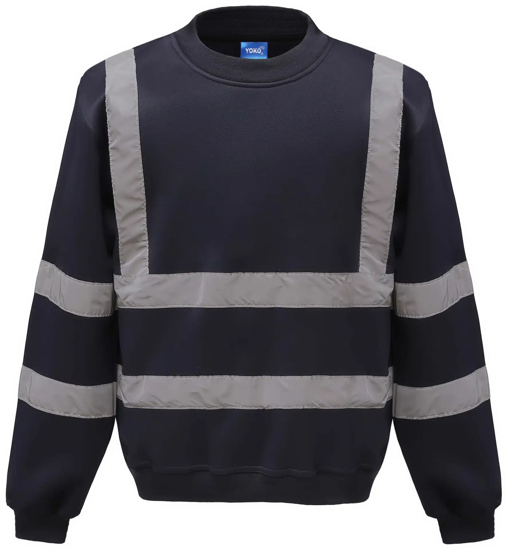 YOKO High Visibility Sweatshirt