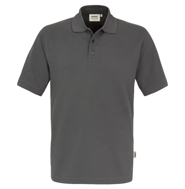 HAKRO Poloshirt 800 Top HAKRO Poloshirt 800 Top