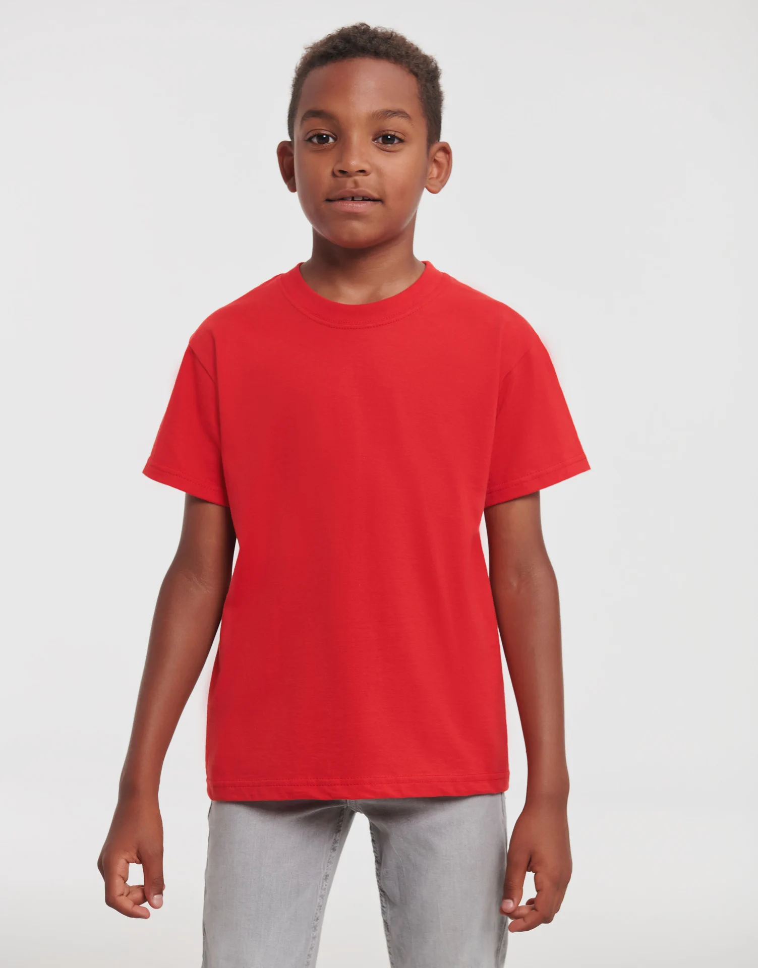 Russell Children's Classic T-Shirt
