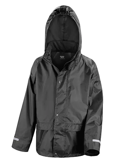 Result Junior Stormdri Jacket