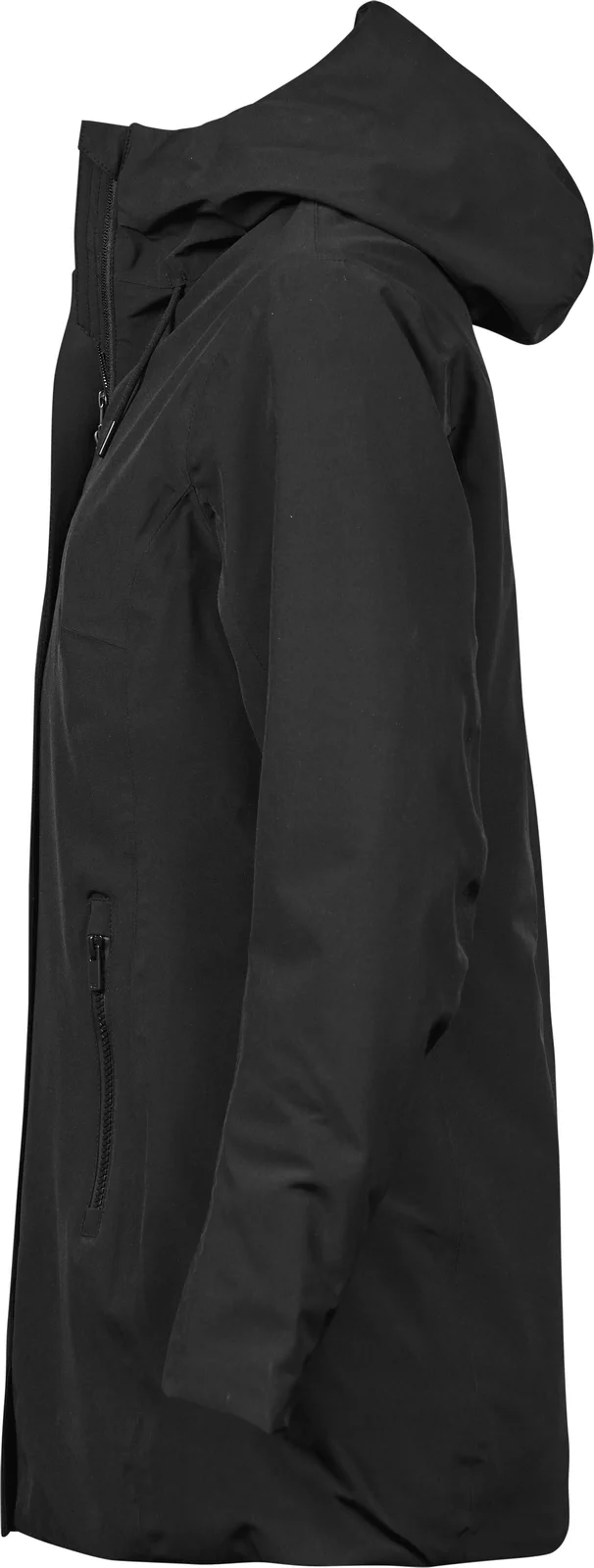 Tee Jays Women's All Weather Parka