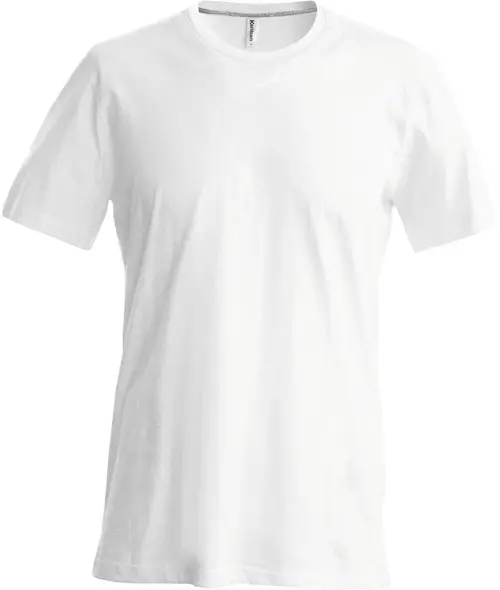Kariban Herren T-Shirt Kariban Herren T-Shirt