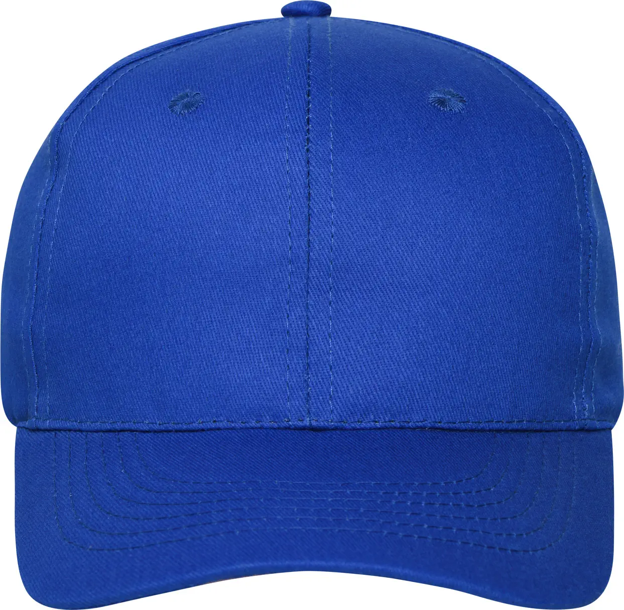daiber 6-Panel Cap Bio Cotton
