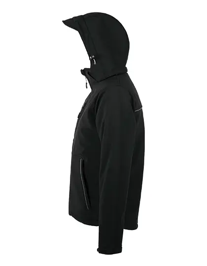 SOL'S Rock Women Padded Softshell SOL'S Rock Women Padded Softshell