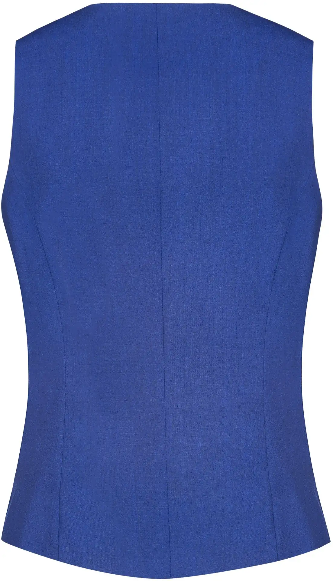 greiff-1721-damen-weste-rf-premium_italian-blue_126-back-3 GREIFF Damen Weste PREMIUM Regular Fit