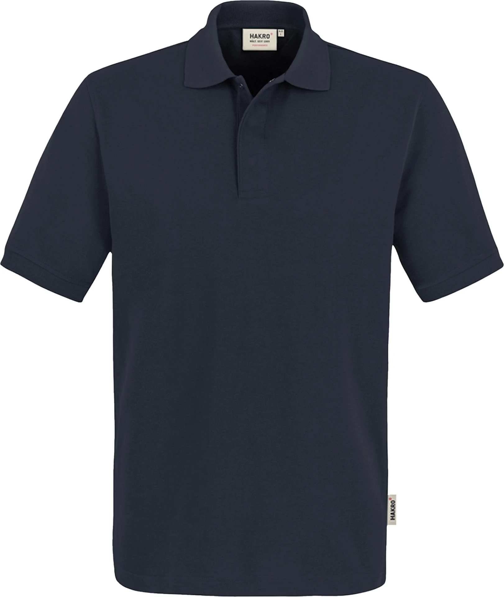 HAKRO Poloshirt 819 HACCP Mikralinar®
