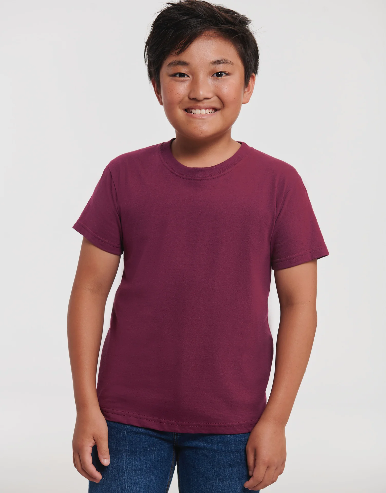 Russell Children's Classic T-Shirt