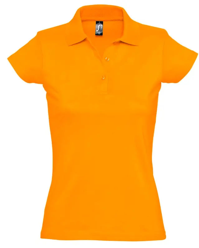 SOL'S Women's Polo Shirt Prescott