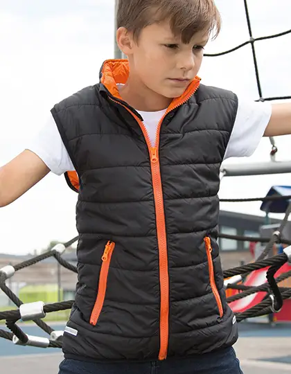 Result Core Youth Bodywarmer
