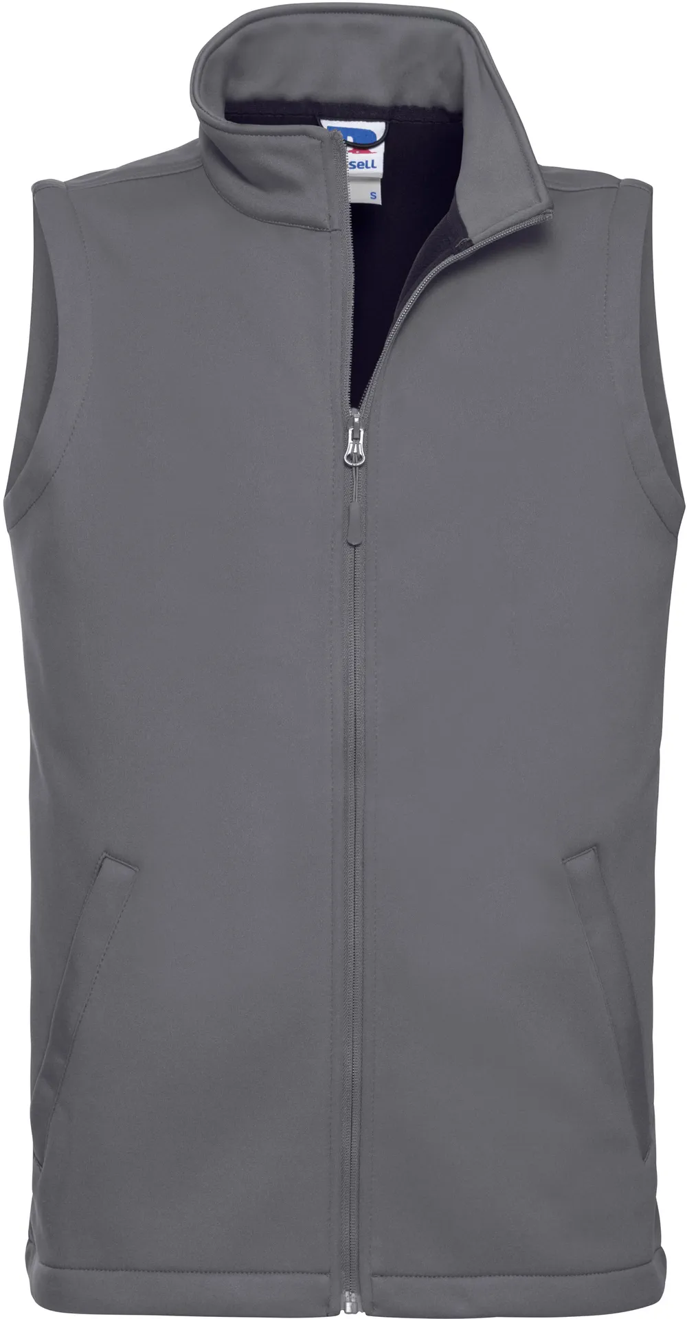 Russell Men's Smart Softshell Gilet