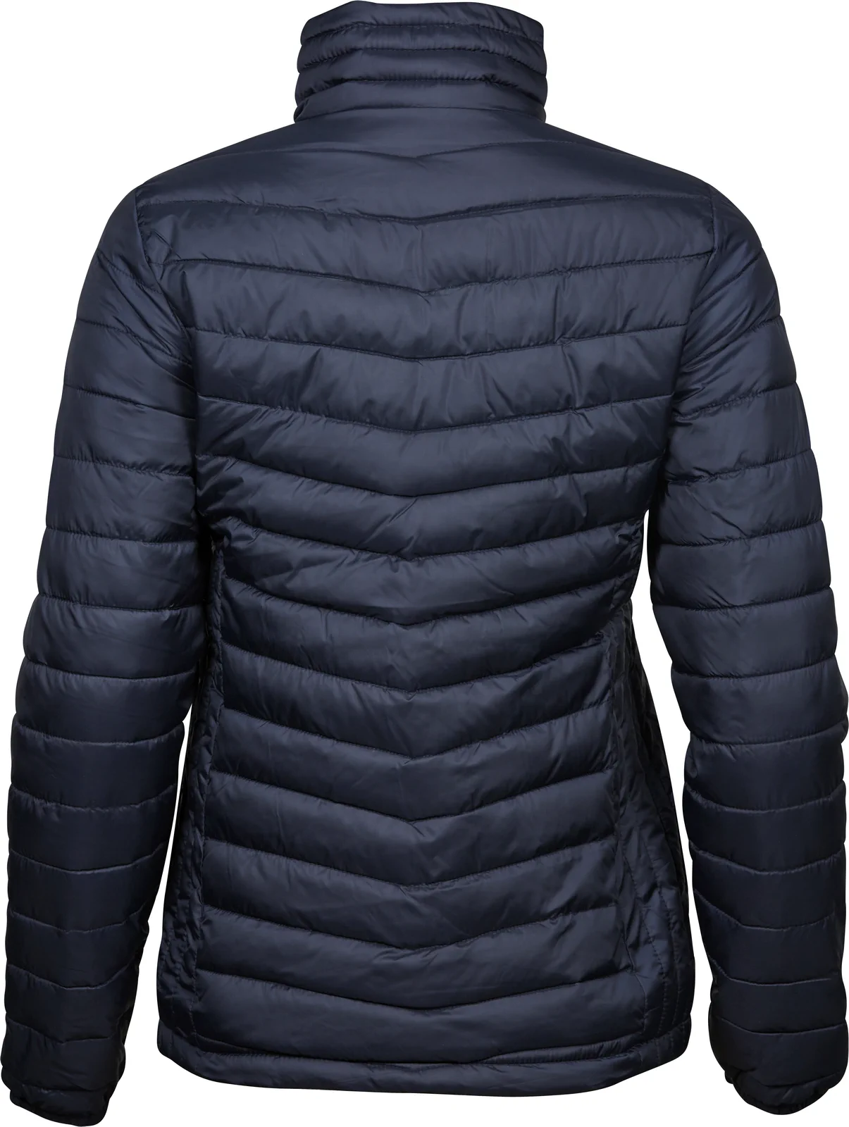 tee-jays-9631-womens-zepelin-jacket-deepnavy-back-5 Tee Jays Woman's Zepelin Jacket