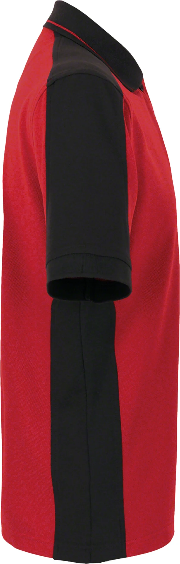 hakro-839-poloshirt-contrast-mikralinar-rot-anthrazit-4 HAKRO Poloshirt-Contrast 839 Mikralinar®